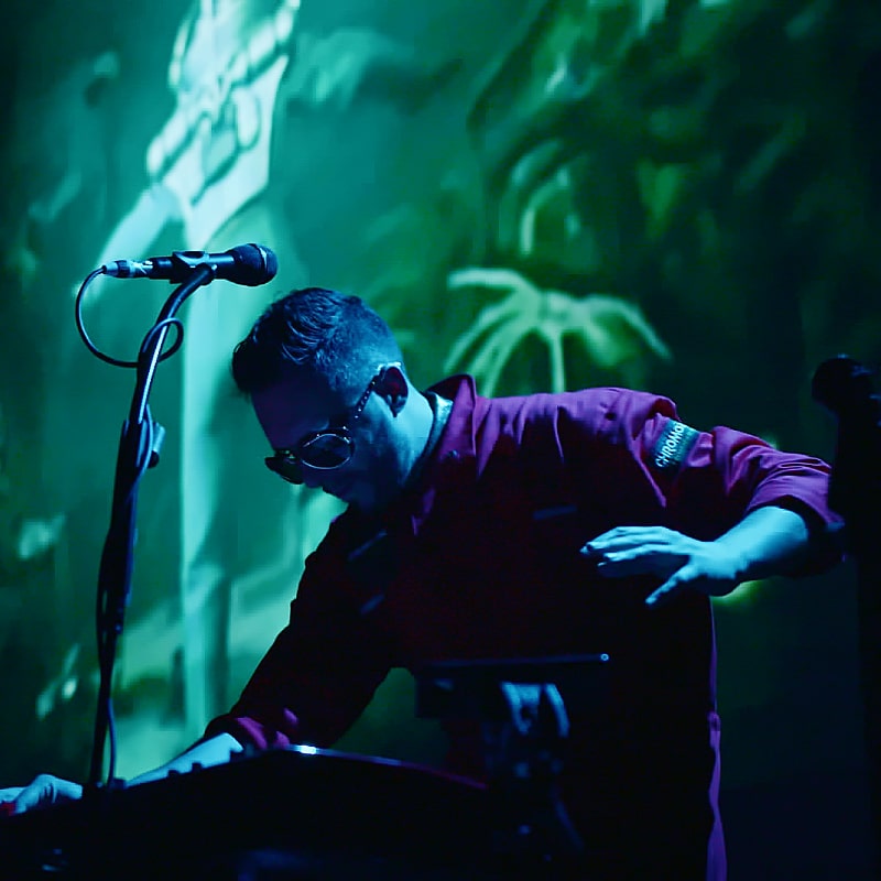 Raäl - Chromozone 51